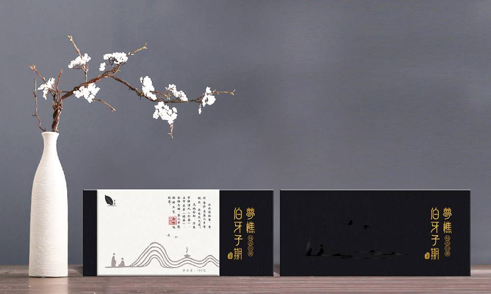 伊吾县包装设计公司揭示包装背后的商业战略赋能逻辑
