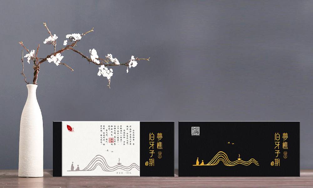 街巷烟火气，匠心手作温——伊吾县包装设计的人文温度