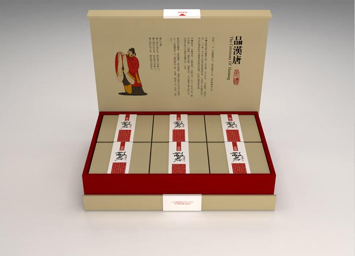 伊吾县年货包装设计的温情密码——从市井烟火到年节仪式的视觉重构