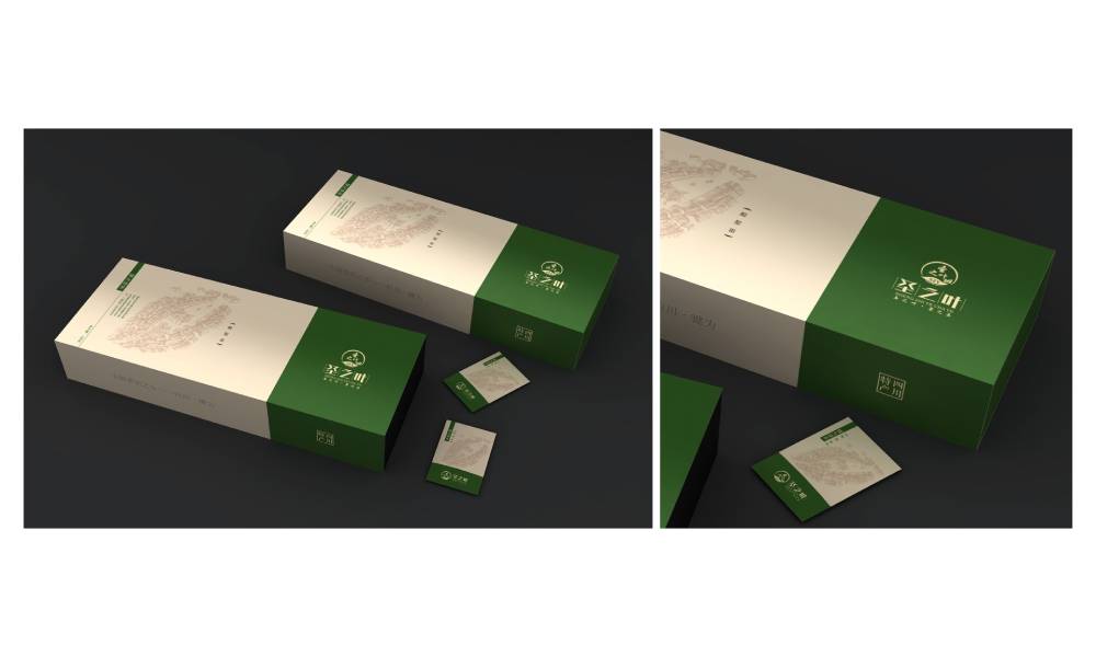 伊吾县包装设计用传统工艺构筑现代品牌的文化护城河实践录
