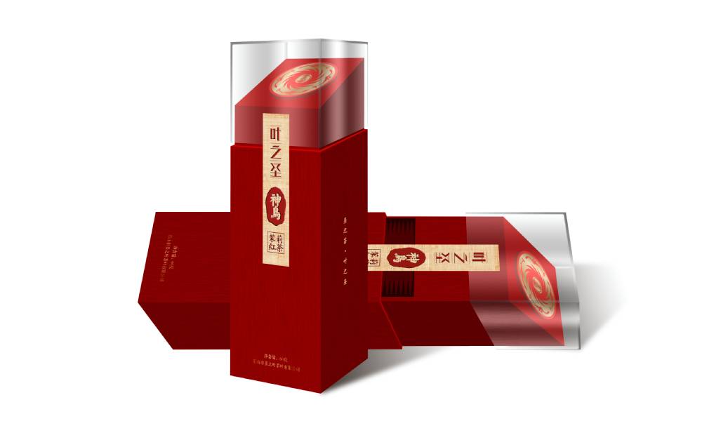 打破常规！这些脑洞大开的伊吾县包装设计正在重新定义行业规则