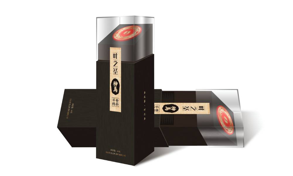 伊吾县包装设计将地域符号转化为品牌记忆锚点的转译系统